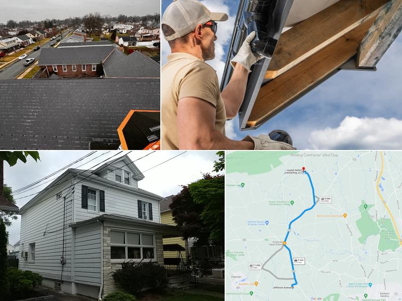 Joseph Seifert Contracting, LLC