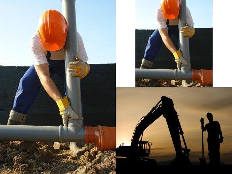 Magic Men Sewer and Drain Cleaning