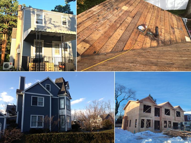 Mr fix and Remodeling llc