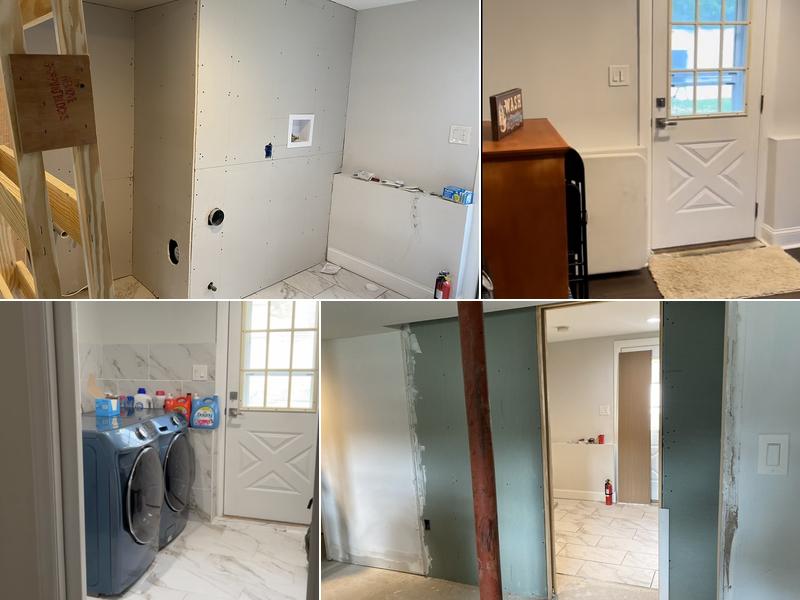 Tristate Construction