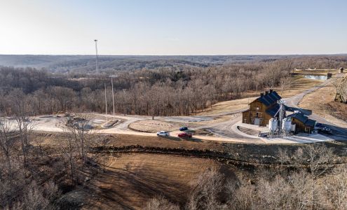 New Horizon Septic & Excavating