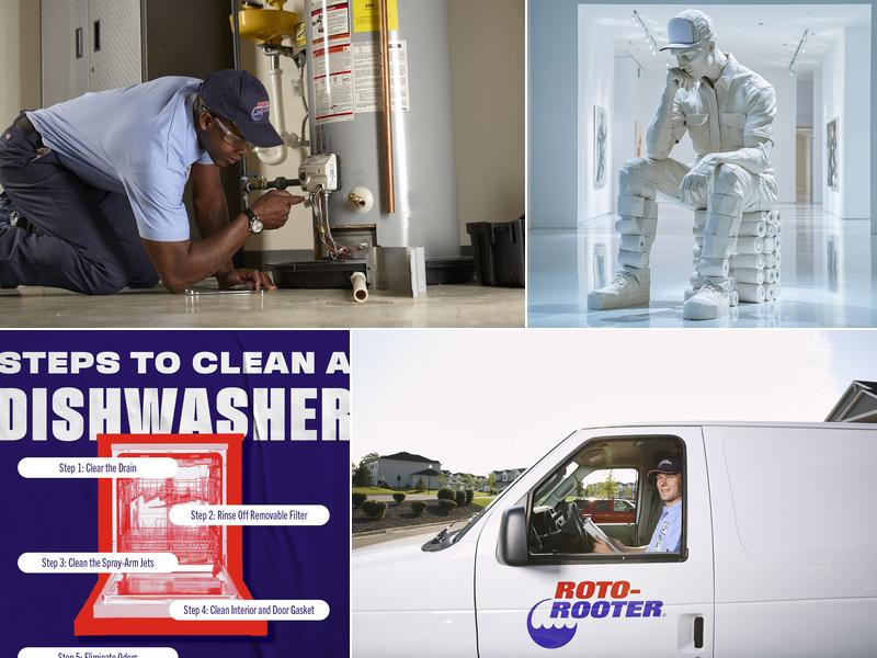 Roto-Rooter Plumbing and Drain Service