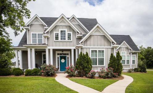 Amerus Roofing & Restoration