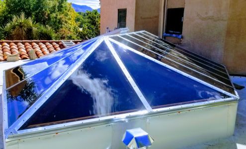 Advanced Skylight Systems Manufacturing