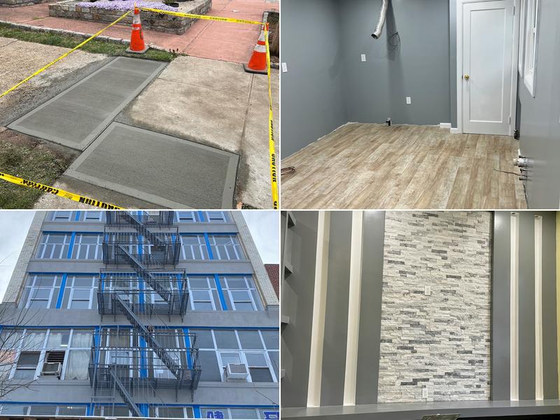 Mahirah Construction