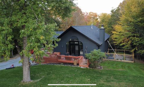 Exterior Pro Builders Inc.