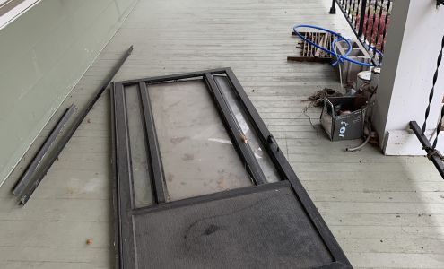 Ponder's Contracting, LLC