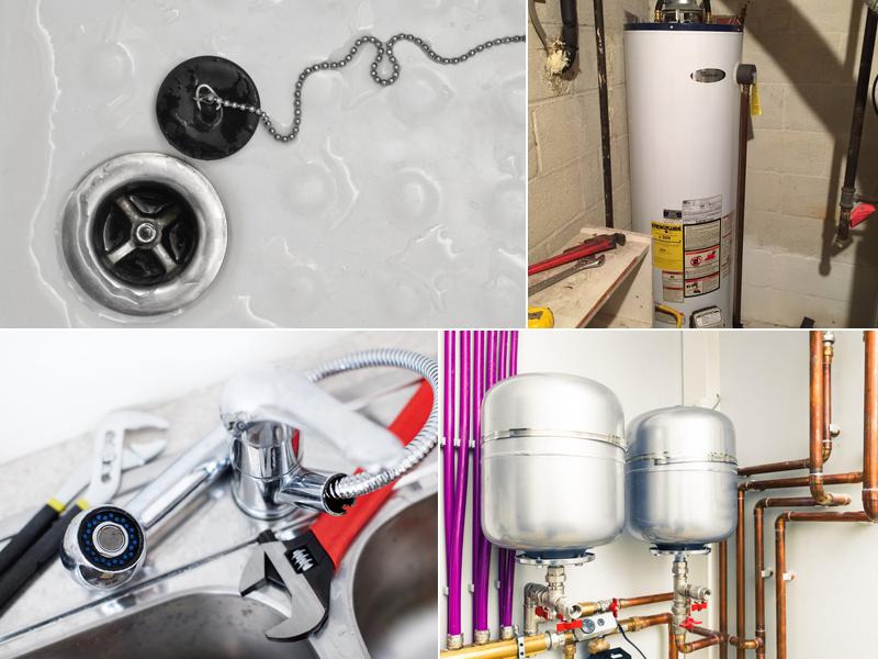 Righttime Plumbing and Drain LLC