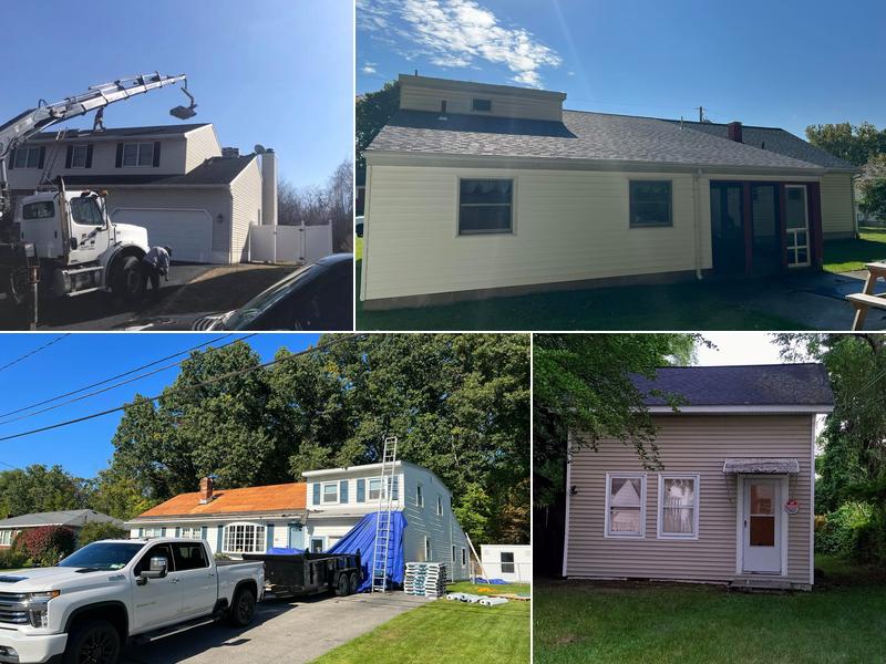 Empire Roofing of Albany NY