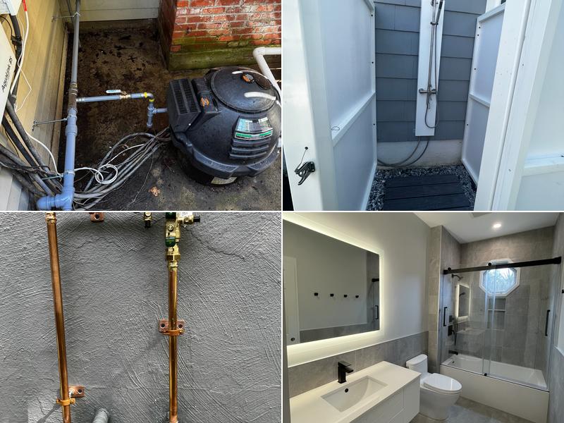 Maione Plumbing and Heating