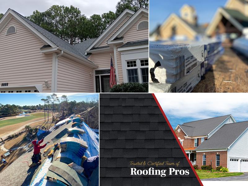 IBC Roofing Wilmington
