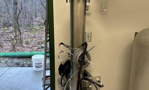 Pescatore Plumbing and Heating LLC 596 Mountain Ave, Revere Massachusetts 02151