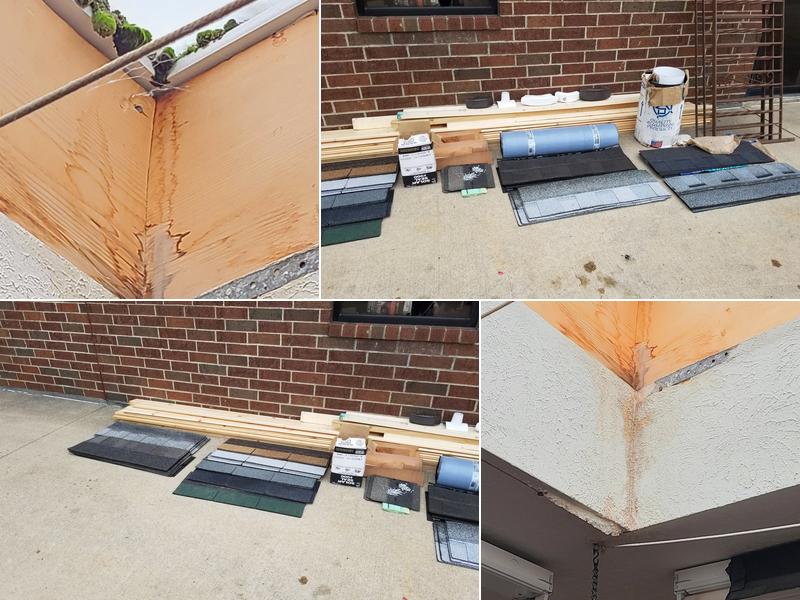 Right-On Roofing Inc