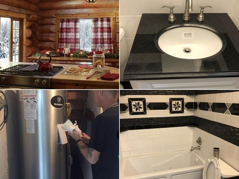 Triple C’s Plumbing