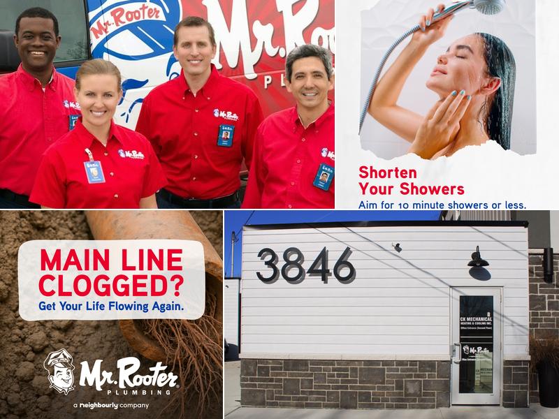 Mr. Rooter Plumbing Windsor Ontario