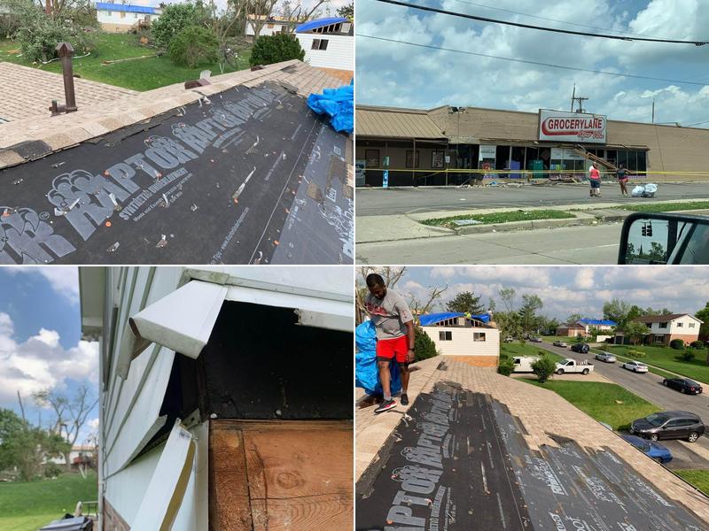 Martin Ran Restorations LLC