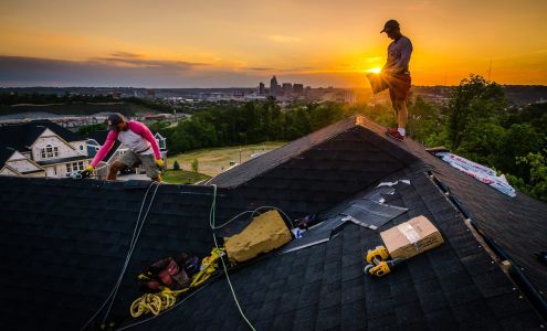 Roofing and Gutters Viktor Posnov