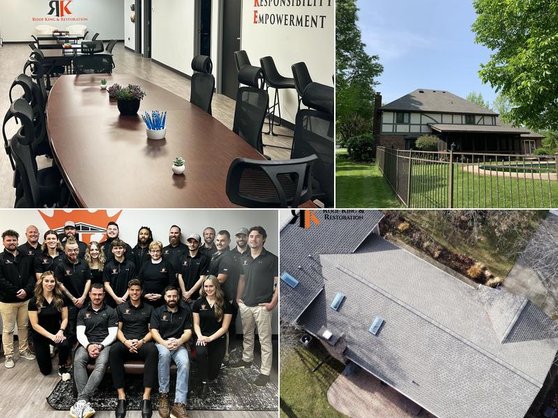 Roof King & Restoration