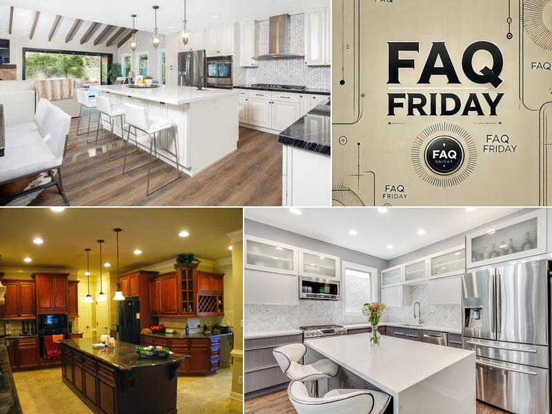 Premium Cabinets of Tulsa