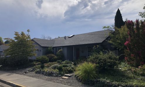 James Wright Roofing