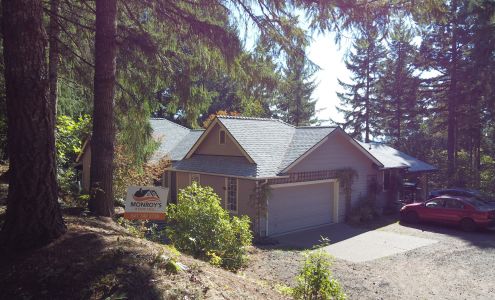 Monroy's Roofing LLC