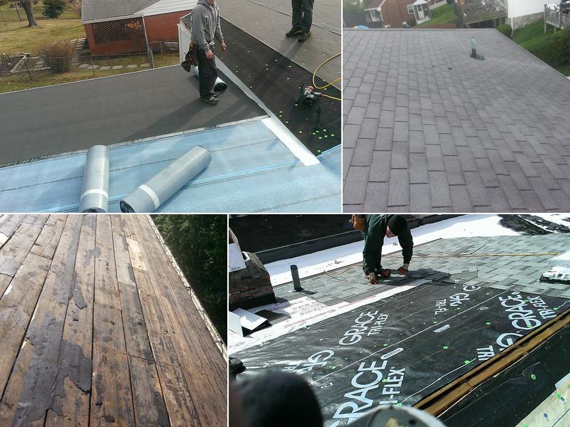 AMC Construction & Remodeling, LLC.