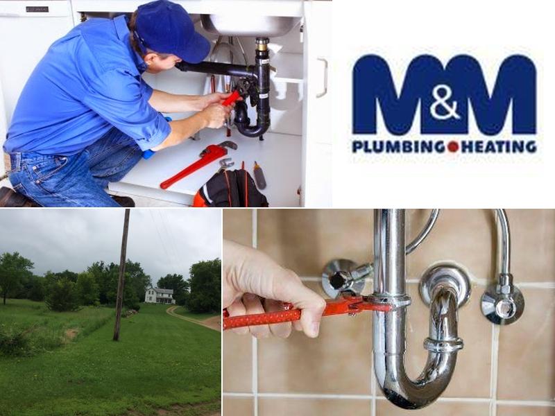 M&M Plumbing