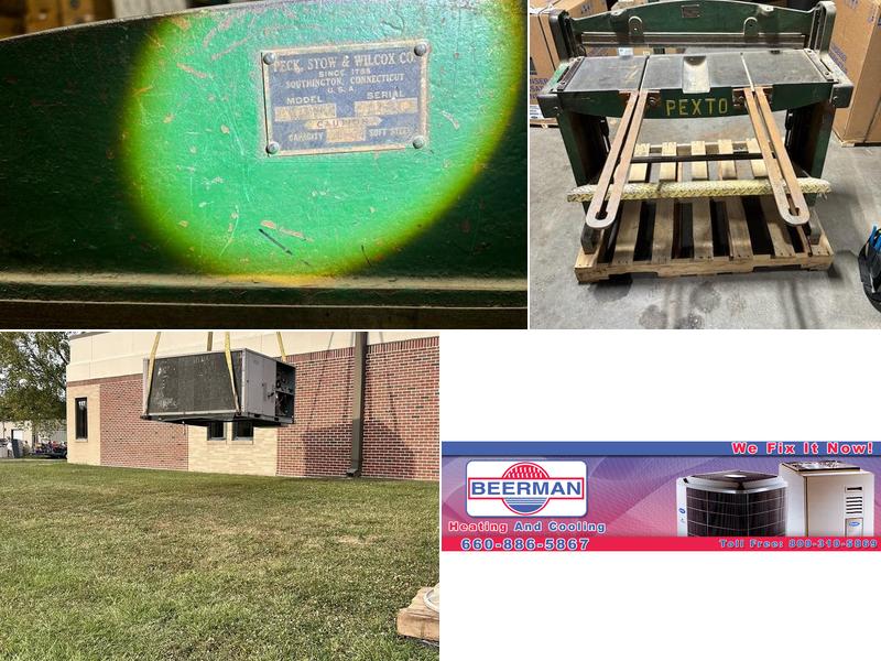 Beerman Heating & Cooling Inc