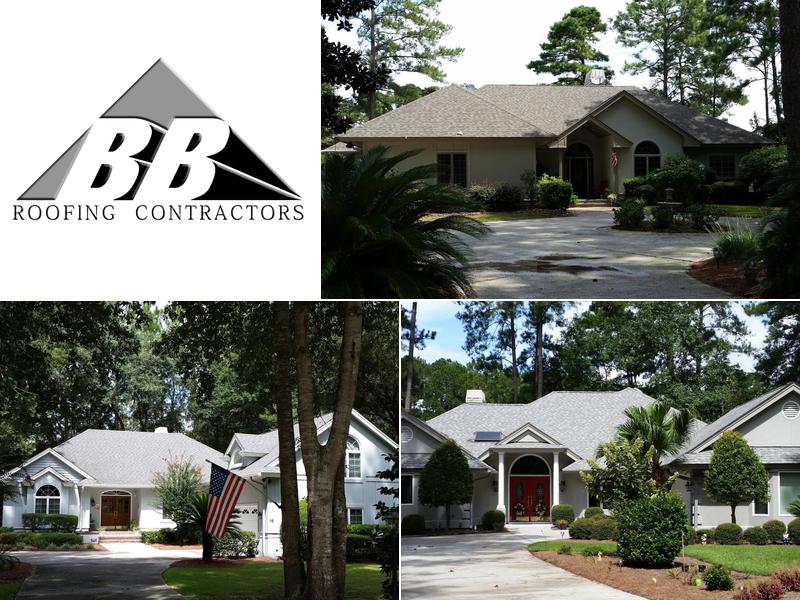 B B Roofing