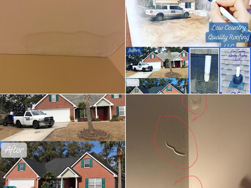 Lowcountry Quality Roofing