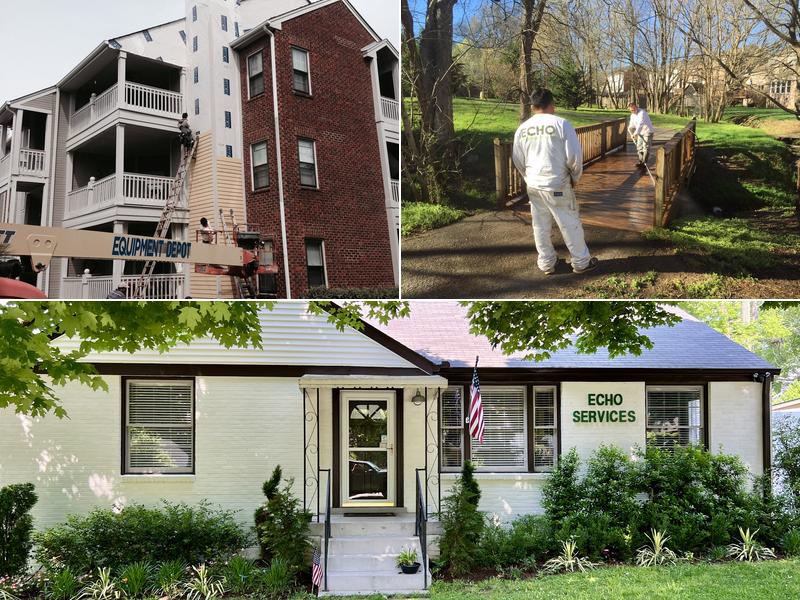 Echo Construction LLC