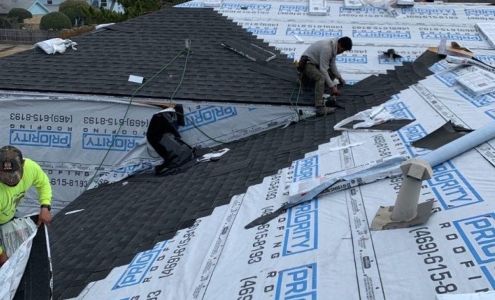 Priority Roofing