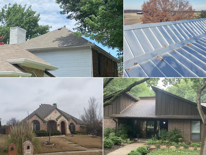 C & F Discount Roofing