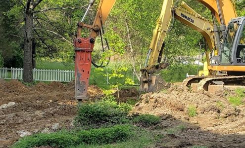 Diamond Excavating and Construction, Inc.