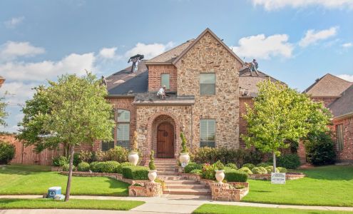 Roofing Solutions of Texas