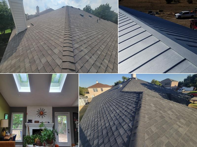 Aurum Roofing