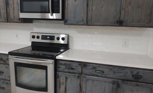 Newberrys Handyman Service LLC. 225 Monroe St, Talbotton Georgia 31827