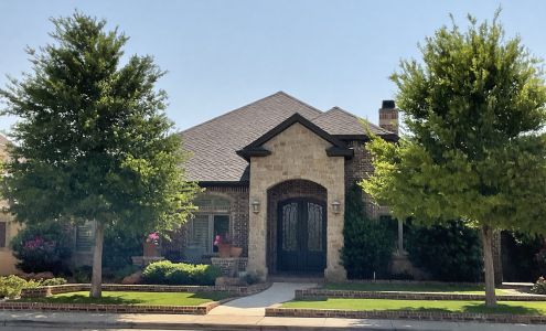 Hartman Roofing Lubbock