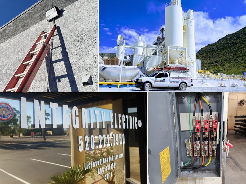 Integrity Electrical & Controls Systems, LLC