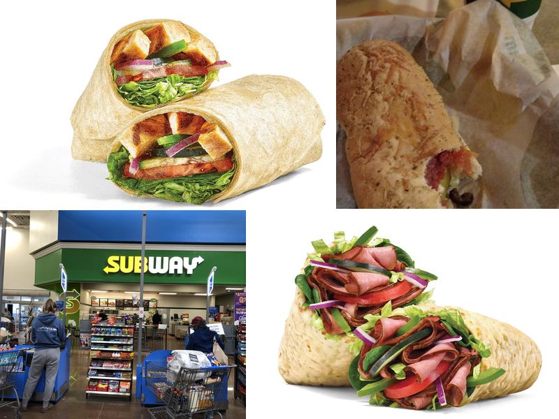 Subway US-11, Malone