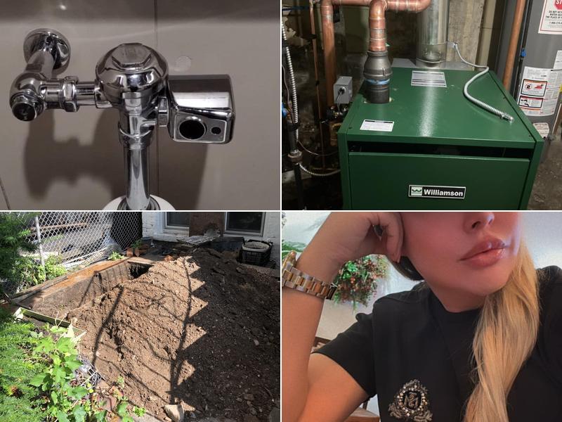 Clear Flow Plumbing & Heating