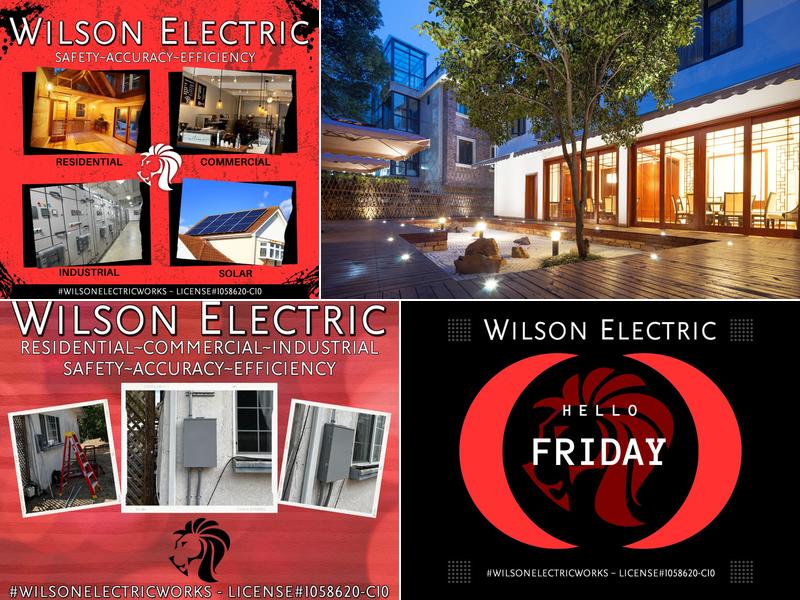 Wilson Electric