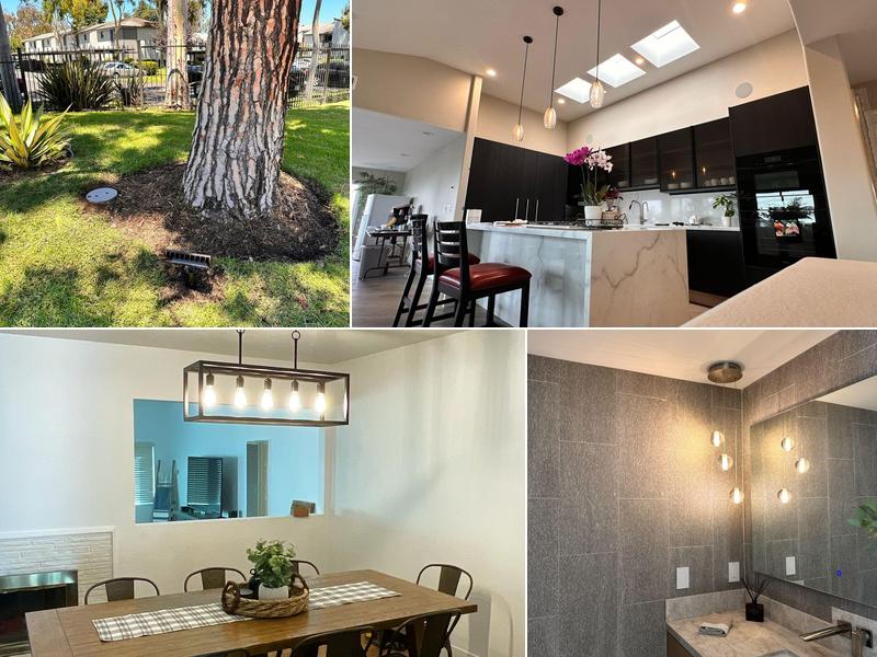 JP Electrical Solutions