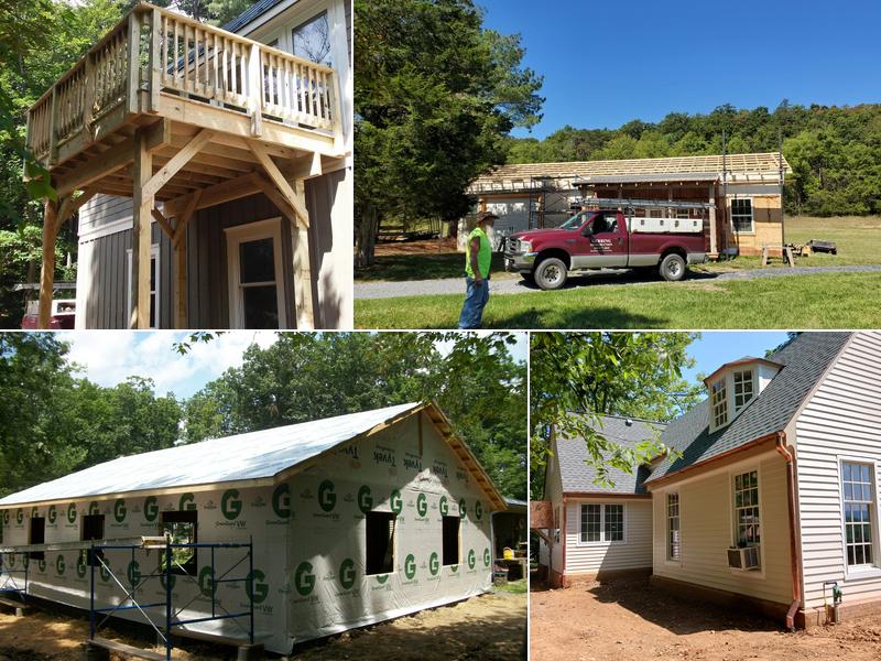 Gerring Construction LLC