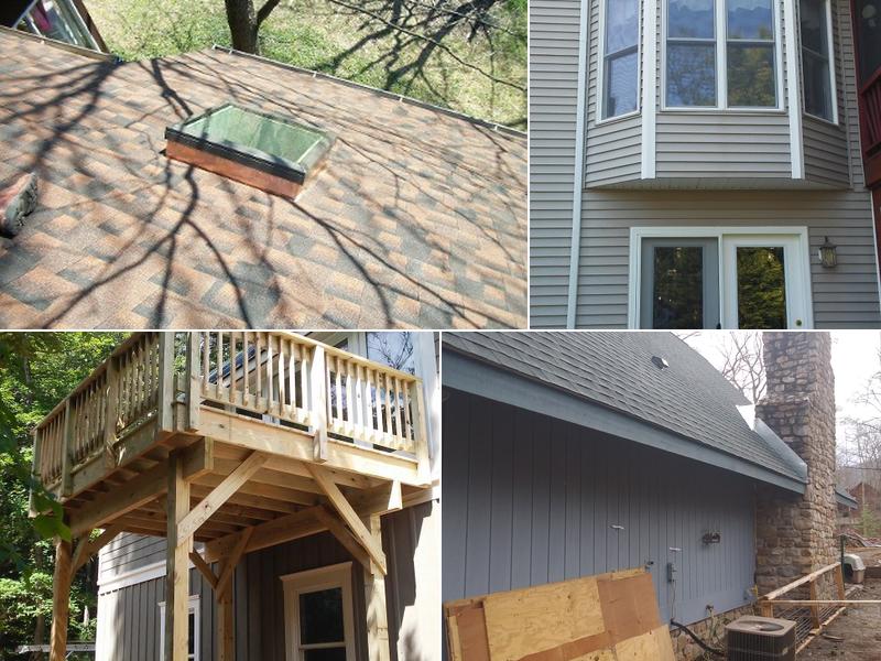 Gerring Construction LLC