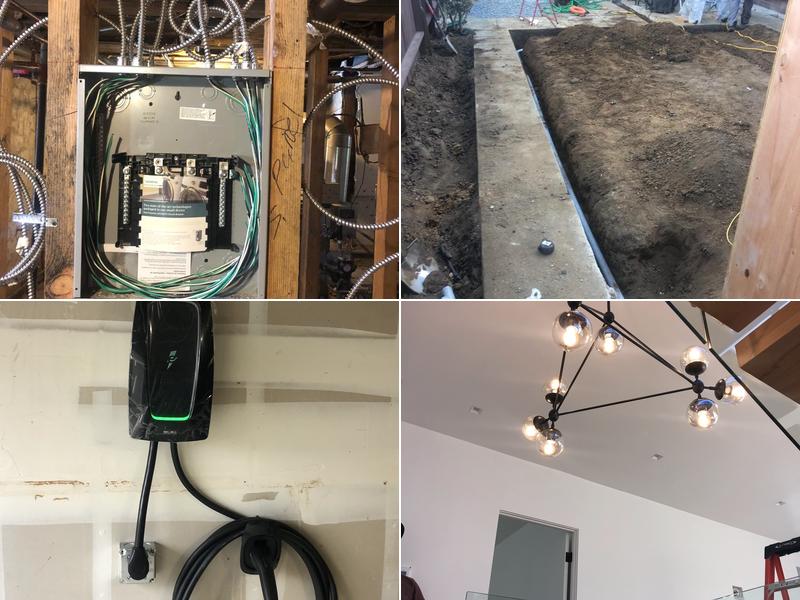 Rodriguez A electric