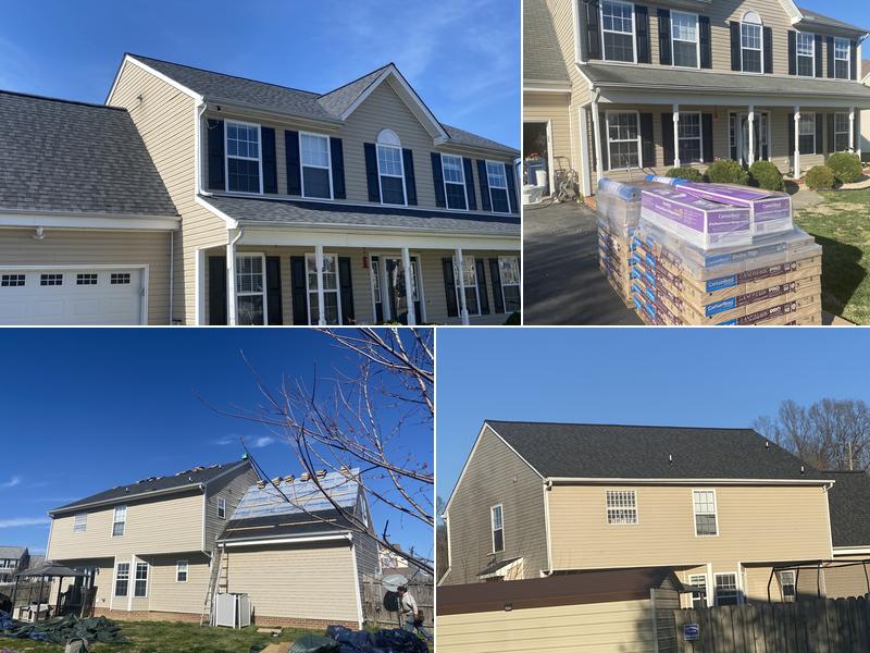 Mike's Roofing & Siding