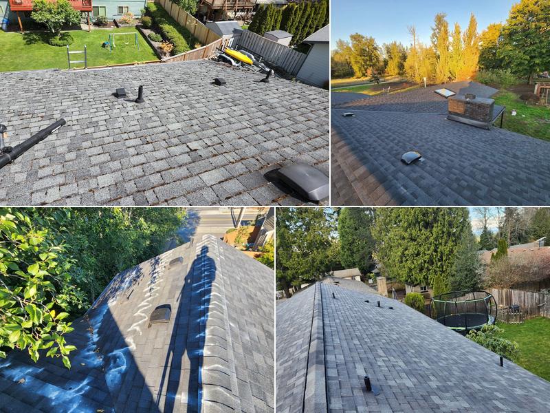 Rugged Roofing