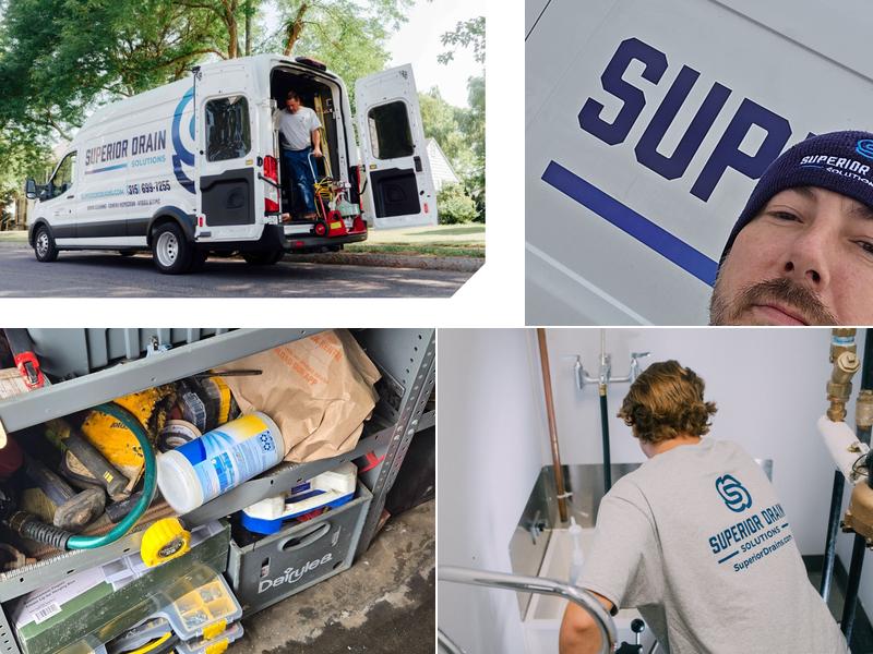 Superior Drain Solutions