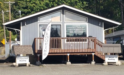 Cogent Construction Inc